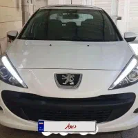 207 پاناروما اتومات