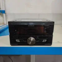 ضبط کنوود
