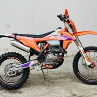 ktm niktaz|موتورسیکلت|آبش احمد, |دیوار