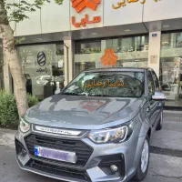 پارس نوآ صفر /پارس تندر ارتقا یافته/تحویل روزسایپا