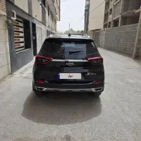 X55 pro ie|خودرو سواری و وانت|اصفهان, شهریار|دیوار