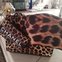 کیف وشال