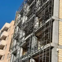 جوشکاری نبشی کاری و رابیتس