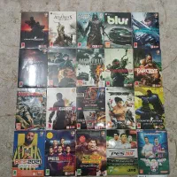 بازی کامپیوتر و کامپیوتری و PC بازی های pc