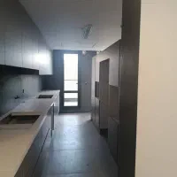 ۸۵ متر دو خواب خوش نقشه تک واحدی قابل تبدیل