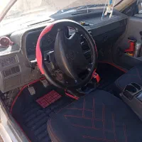 پراید۸۳انژکتور