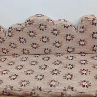 پشتی در حد نو