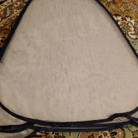 پشه بند نوزاد