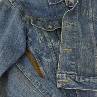 کاپشن وشلوارجین اصل ترکیه