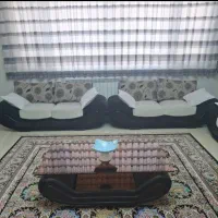 فروش مبل ترکیه ای درسا ۹نفره فوری