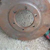 دیسک ترمز