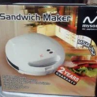 sandwich maker|اجاق گاز و لوازم برقی پخت‌وپز|تهران, تهرانپارس شرقی|دیوار