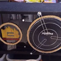 ساب سونی فروش یا معاوضه با کنوود