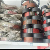 قطعات کمباین زنجیری