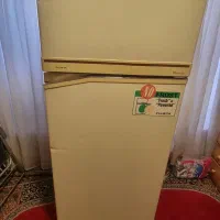 یخچال و فریزر
