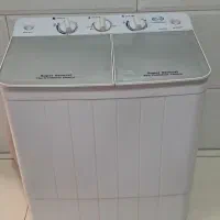 ماشین لباسشویی مینی واش کهنه شور