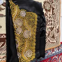 شلوار بندری دست دوز