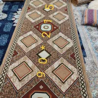 فرش راه پله