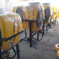 تولید کودپاش وانواع ادوات کشاورزی‌ شیش شخم