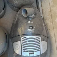 جاروبرقی ال جی