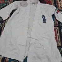 لباس کاراته