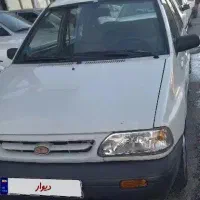 پراید مدل 80