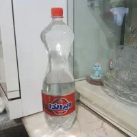 بطری نوشابه