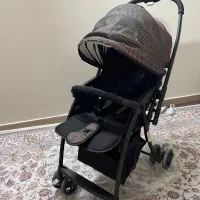 کالسکه prego