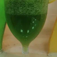 نیرو ماهر و ساده آبمیوه بستنی