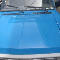 بار با نیسان بم کرمان شیراز اصفهان  و