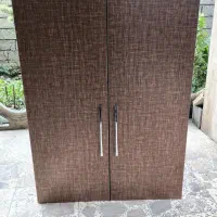 کمد لباس ام دی اف باکسی