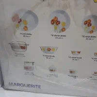 آرکوپال ۱۲ نفره و چایخوری ۱۸ نفره لومینارک فرانسه
