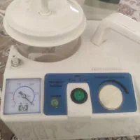 دستگاه ساکشن اچ اس پی