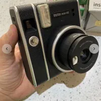 دوربین عکاسی چاپ سریع فوجی فیلم مدل INSTAX mini 40