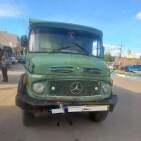 بنز۹۱۱کمپرسی
