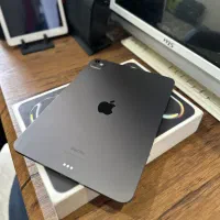 iPad pro 2024 m4