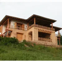 خانه مسکونی در روستا