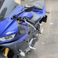 یاماها R 25