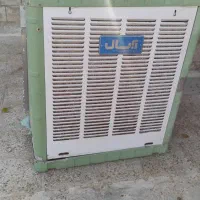فروش یک دستگاه کولر آبی
