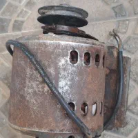 موتور کولر و لباسشویی