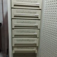 فریزر پارس ۷کشاب