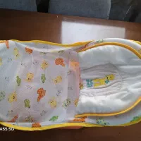 آسانشور تاشو برند مادرکر