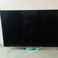 تلویزیون ایکس ویژن 55اینچ