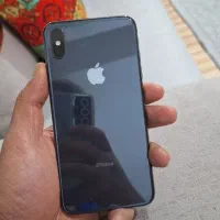 آیفون xs max  (۲سیم ریجستر) عتقیه