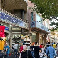 ۱۷ متر مغازه ۱۰ متری عسگری