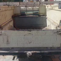 پیکان بار مدل ۹۲