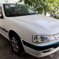 پارسTU5۴۰۲برقی
