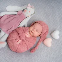 آتلیه عکاسی تخصصی و بازی محور نوزاد و کودک وباردار