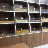 فروش قفسه