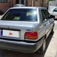 پراید ۸۷